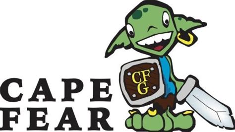 cape fear games|More.